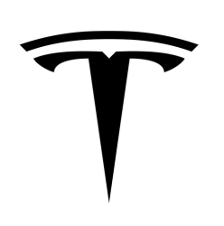 Tesla бутони
