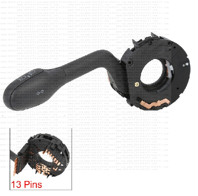 13029000 Превключвател на волана Seat VW