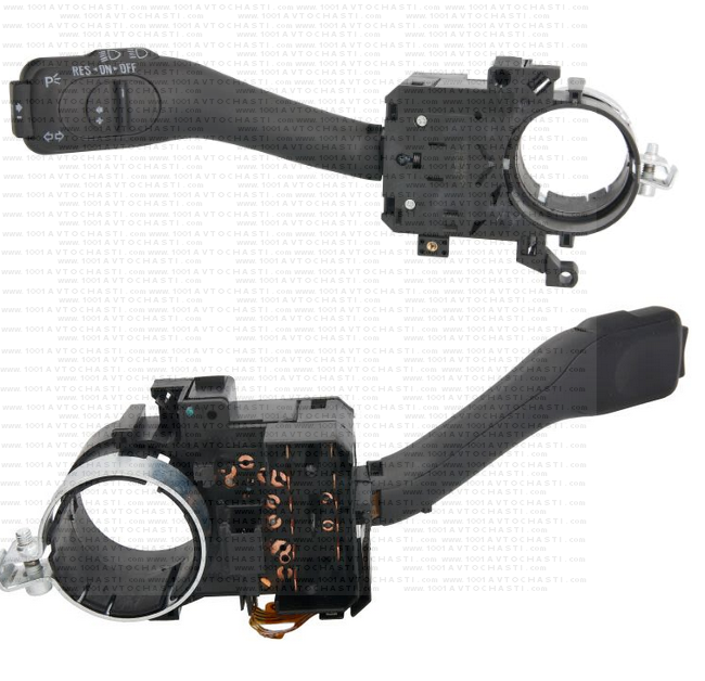 13029500 Превключвател на волана комбиниран за автомобили VW