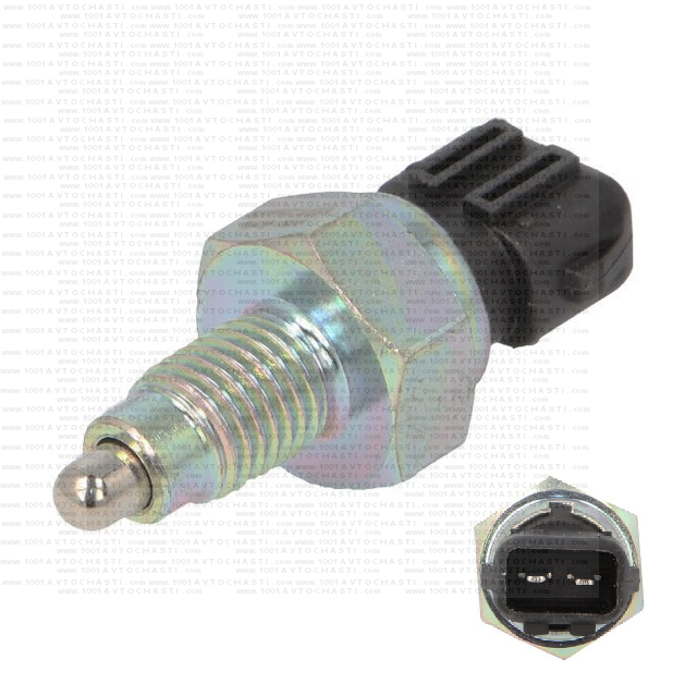 17100700 Включвател стоп светлини за автомобили VW