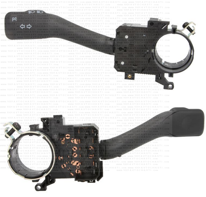 30921594 Превключвател на волана комбиниран VW