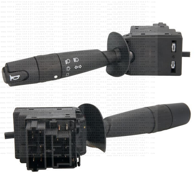 440161 Превключвател светлини Peugeot