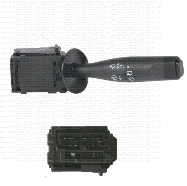 440173 Лост превключвател чистачки за автомобили Peugeot