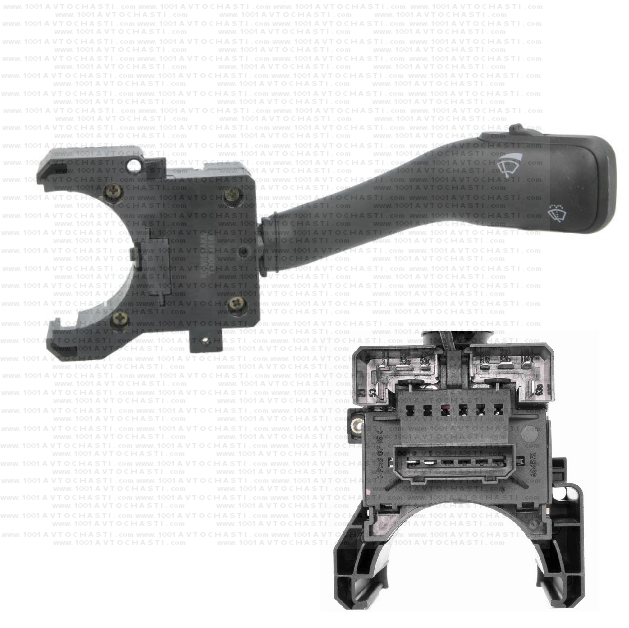 440249 Превключвател чистачки кормилната колона VW