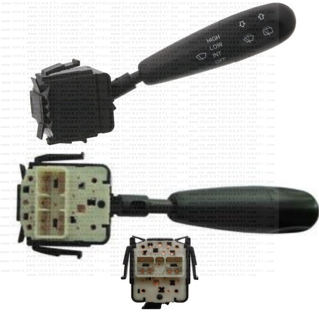 440253 Ключ превключвател чистачки Daewoo Matiz