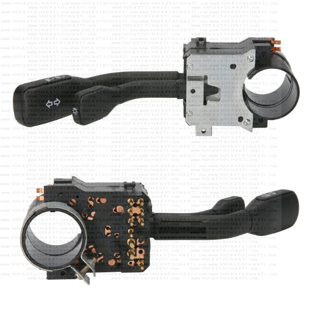 50759 Ключ превключвател светлини двоен Audi 80 90 100 200 V8