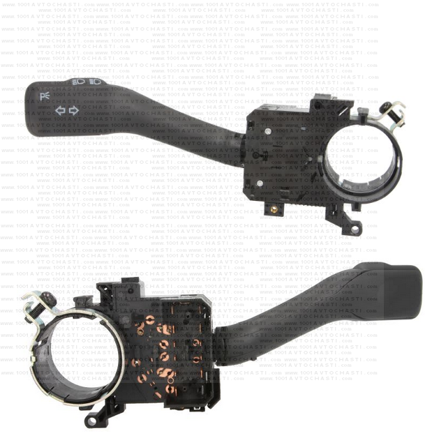 50777 Ключ на волана светлини VW