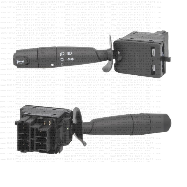 AB58158 Лост превключвател за светлини за Peugeot