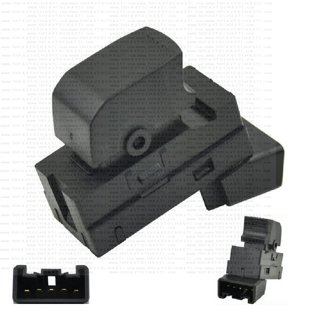 BY-8005 Бутон ел. стъкла за автомобили Suzuki Vitara Swift SX4