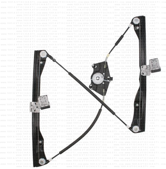 HSP-1023 Стъклоповдигач преден ляв електрически за VW Golf IV