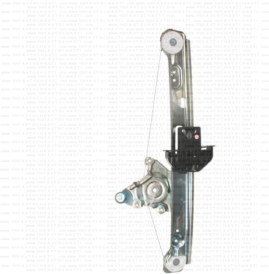 HSP-1033 Стъклоповдигач заден ляв електрически за Ford Focus I Focus I/Kombi