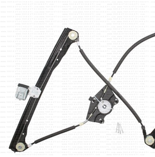 HSP-1050 Стъклоповдигач преден ляв електрически за Seat Leon Toledo II