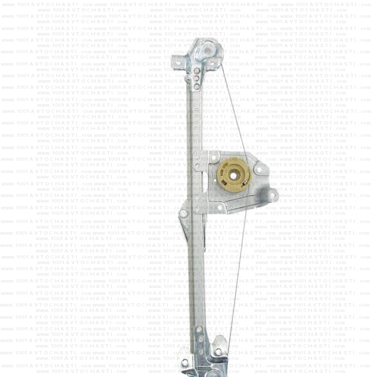 HSP-1051 Стъклоповдигач заден десен електрически за Opel Astra G Astra G Classic Astra G/Kombi