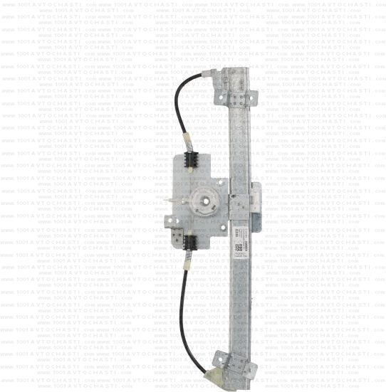 HSP-1061 Стъклоповдигач заден ляв електрически за Opel Astra G Astra G Classic Astra G/Kombi