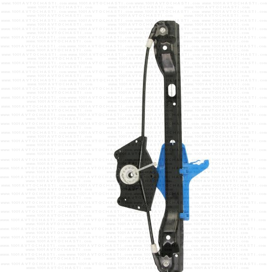 HSP-1064 Стъклоповдигач заден десен електрически за VW Golf V Jetta III Jetta IV