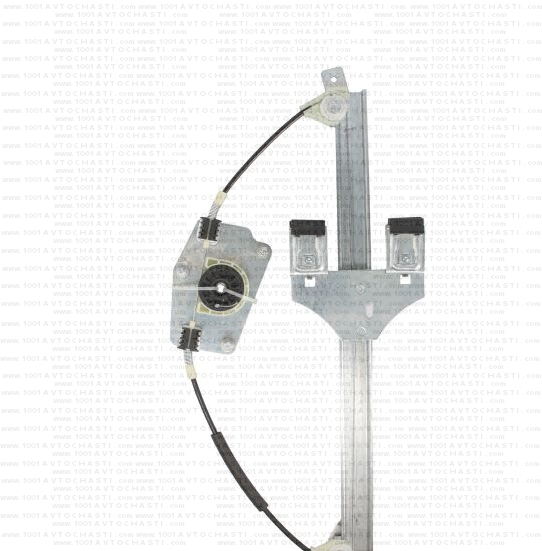 HSP-1067 Стъклоповдигач заден ляв електрически за Audi A3