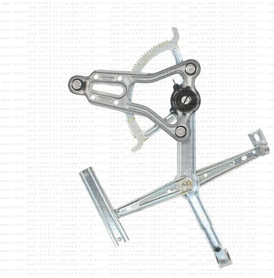 HSP-1070 Стъклоповдигач преден десен електрически за Mercedes 4 T-Model (W124) E T-Model (S124) E (W124)