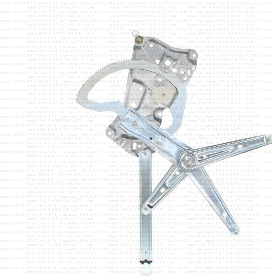 HSP-1075 Стъклоповдигач преден десен електрически за BMW 3 (E36)