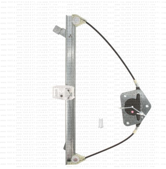 HSP-1081 Стъклоповдигач преден десен електрически за Peugeot 406