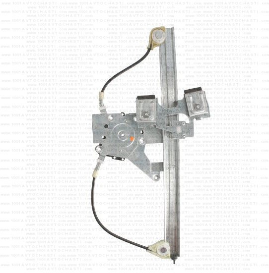 HSP-1091 Стъклоповдигач заден ляв електрически за VW Golf III Vento