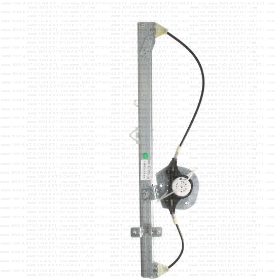HSP-1093 Стъклоповдигач преден десен електрически за Peugeot Boxer