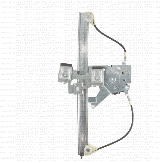 HSP-1094 Стъклоповдигач заден десен електрически за VW Golf III Vento