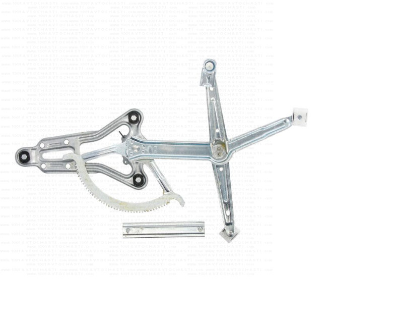 HSP-1108 Стъклоповдигач преден ляв електрически за Mercedes 4 T-Model (W124) E T-Model (S124) E (W124)