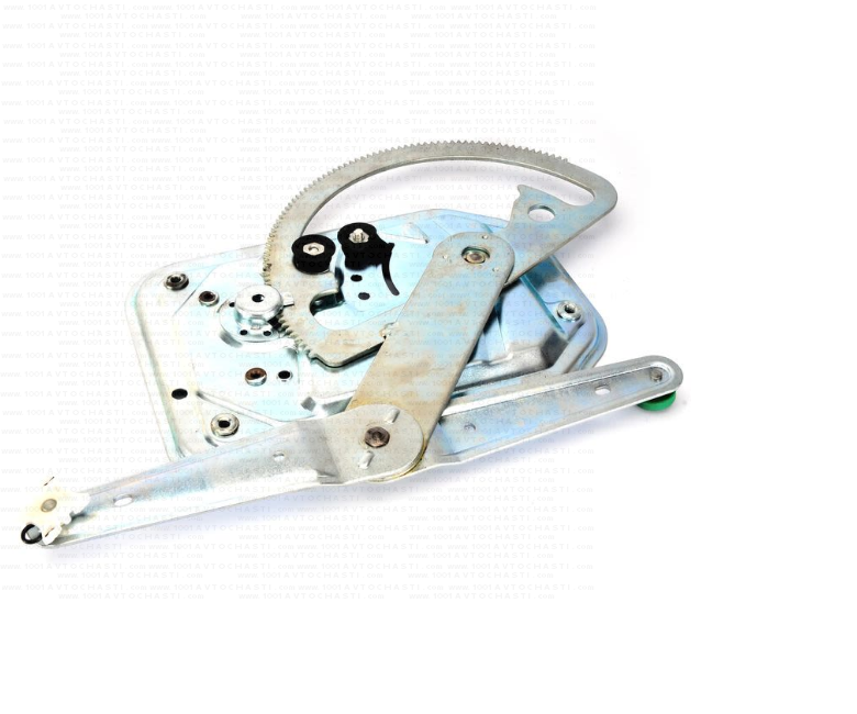 HSP-1113 Стъклоповдигач преден ляв ръчен за Scania 4