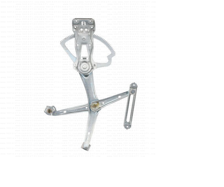 HSP-1116 Стъклоповдигач преден ляв електрически за Mercedes E T-Model (S210) E (W210)