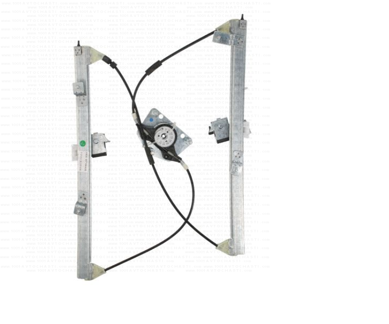 HSP-1119 Стъклоповдигач преден десен електрически за VW Touran