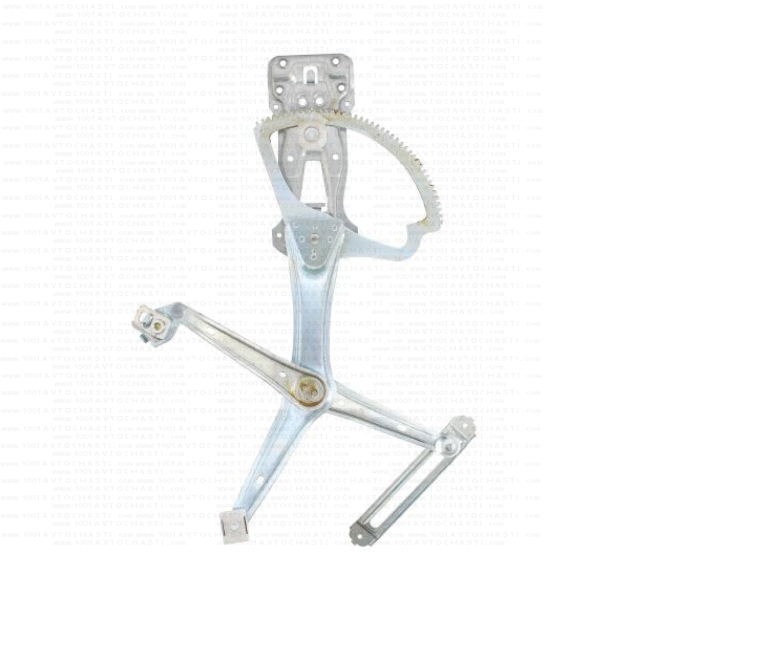 HSP-1120 Стъклоповдигач преден десен електрически за Mercedes E T-Model (S210) E (W210)