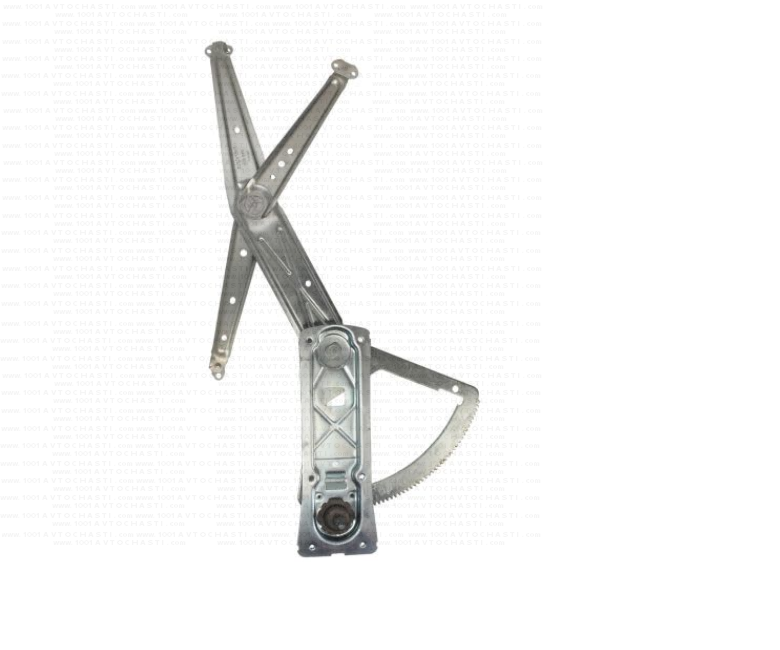 HSP-1121 Стъклоповдигач преден ляв ръчен за Opel Corsa B Corsa B/Hatchback