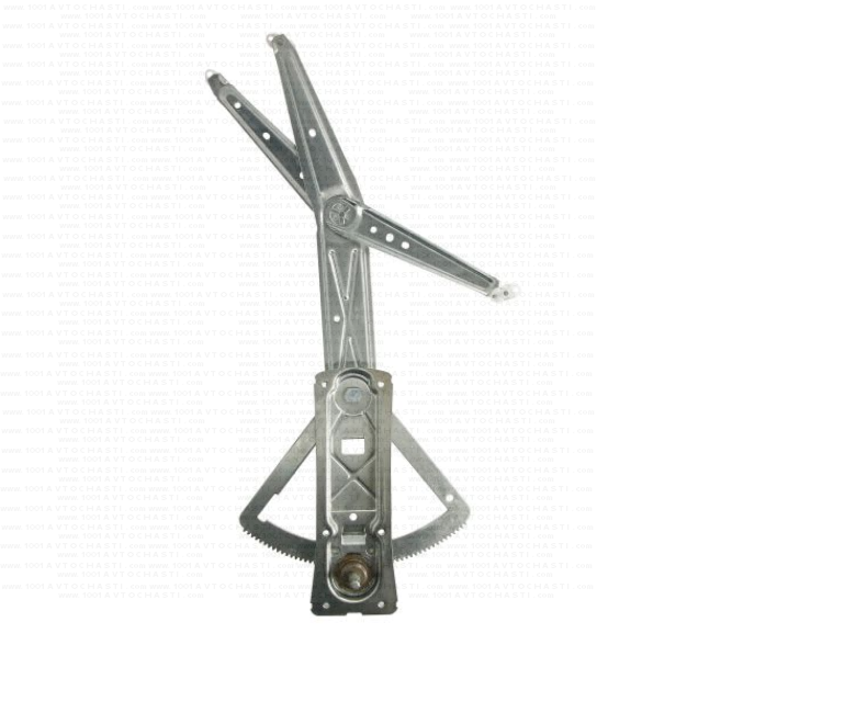 HSP-1122 Стъклоповдигач преден десен ръчен за Opel Corsa B Corsa B/Hatchback