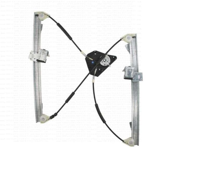 HSP-1123 Стъклоповдигач преден десен електрически за VW Polo Polo IV