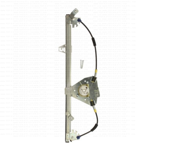 HSP-1125 Стъклоповдигач преден десен електрически за Renault Grand Scenic II Scenic II