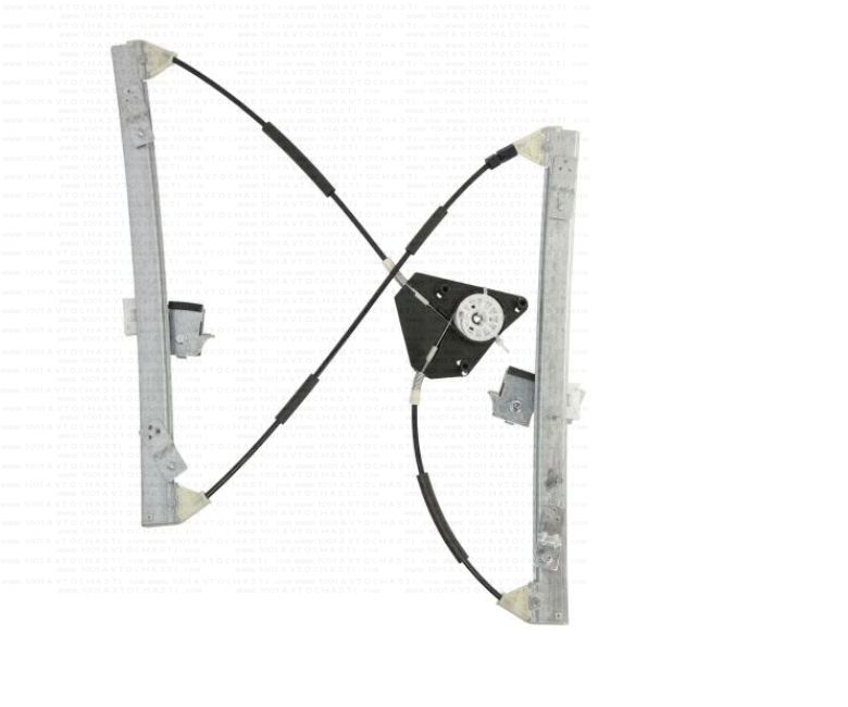 HSP-1126 Стъклоповдигач преден ляв електрически за VW Polo Polo IV