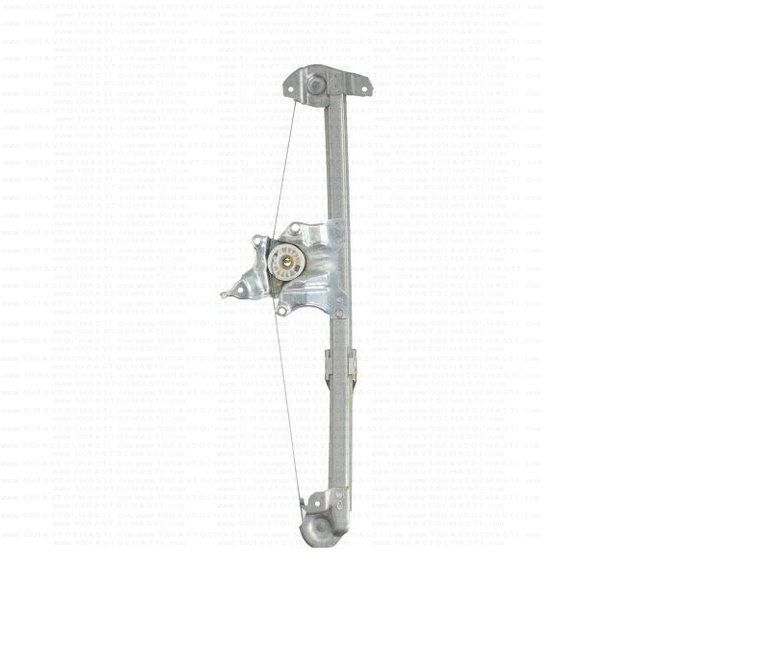 HSP-1132 Стъклоповдигач заден ляв електрически за Mercedes C (W210)