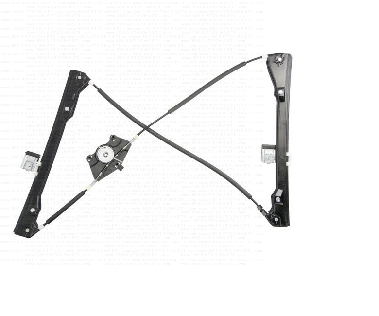 HSP-1138 Стъклоповдигач преден десен електрически за VW New Beetle