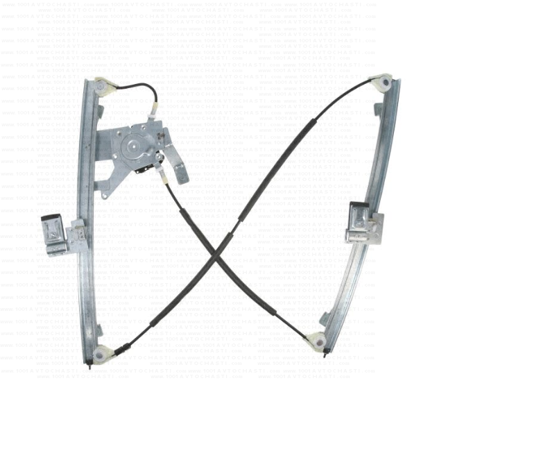 HSP-1168 Стъклоповдигач преден ляв електрически за VW Sharan