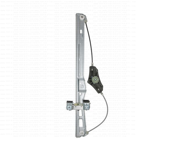 HSP-1172 Стъклоповдигач преден десен/ляв електрически за Scania G II L P II R II S