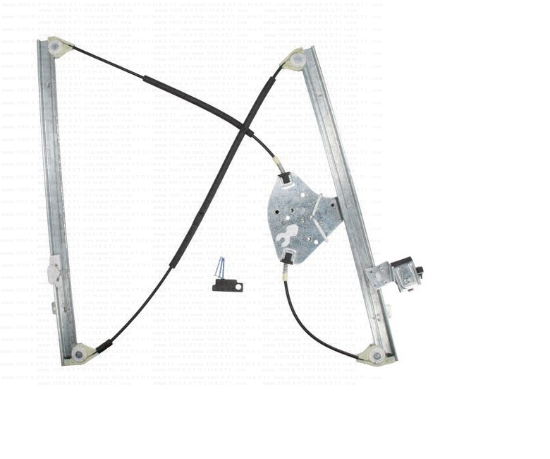 HSP-1178 Стъклоповдигач преден десен електрически за Peugeot Expert