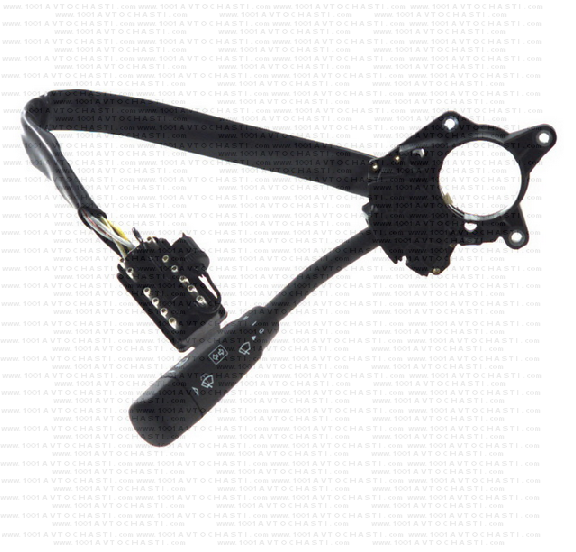 VAN-10503 Ключ мигачи светлини чистачки Mercedes 124 E-Class