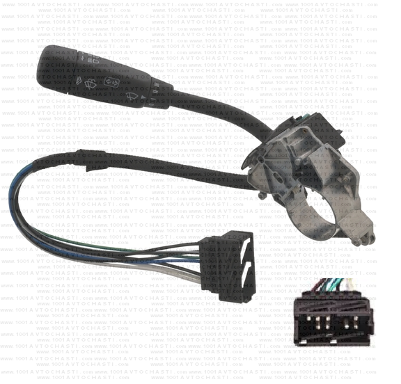 VAN-10507 Ключ мигачи светлини чистачки Mercedes E-Class