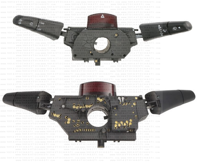 VAN-10509 Ключ мигачи светлини чистачки Mercedes M-Class (W163)