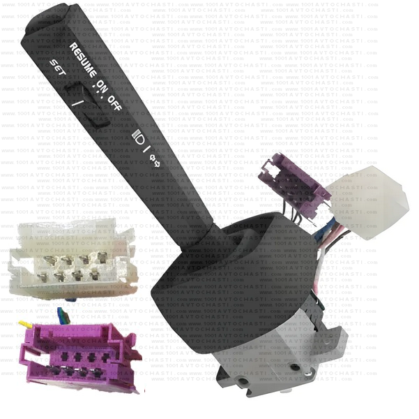 VAN-15103 Превключвател на кормилната колона камион Volvo F12 FH12 FH16