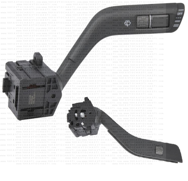 VAN-15123 Ключ чистачки кормилна колона камиони Volvo FH II FMX