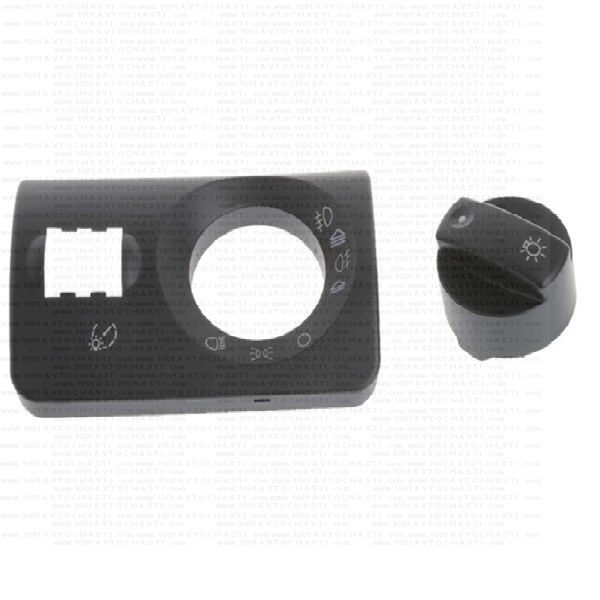 VAN-1561C Декоративен панел за Kлюч главни светлини за автомобили A6