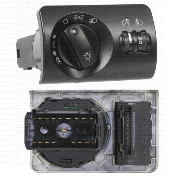 VAN-1562 Kлюч главни светлини Audi A6