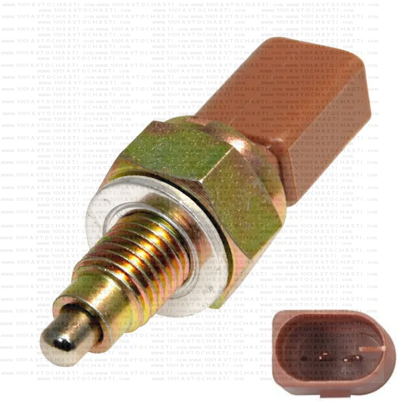 VAN-2457 Стоп машинка за автомобили VW