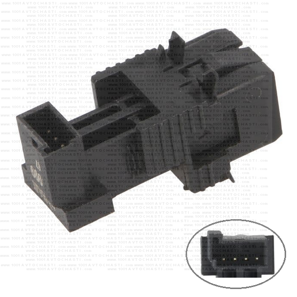 VAN-2555 Ключ спирачни светлини VW